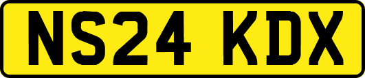 NS24KDX