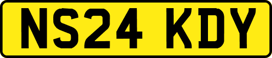 NS24KDY