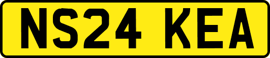 NS24KEA