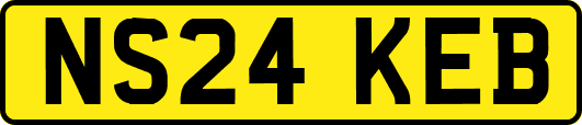 NS24KEB