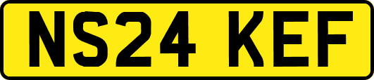 NS24KEF