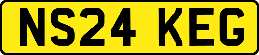 NS24KEG