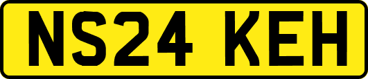 NS24KEH