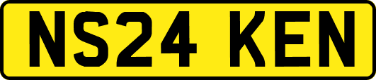 NS24KEN