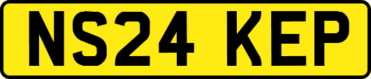 NS24KEP