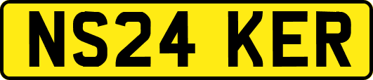 NS24KER