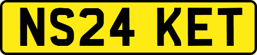 NS24KET