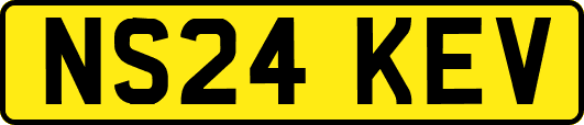 NS24KEV