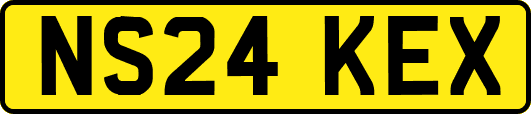 NS24KEX
