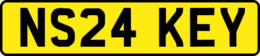 NS24KEY
