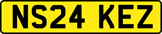 NS24KEZ