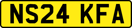 NS24KFA
