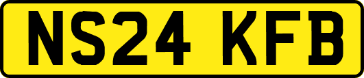 NS24KFB