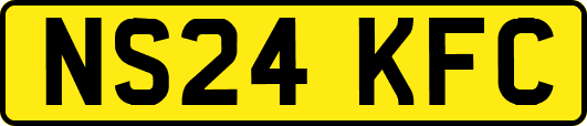NS24KFC