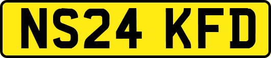 NS24KFD