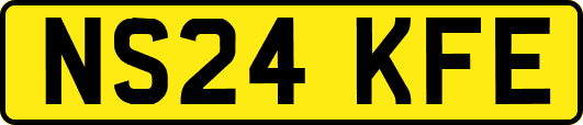 NS24KFE