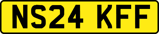 NS24KFF