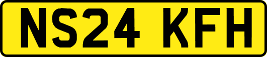 NS24KFH