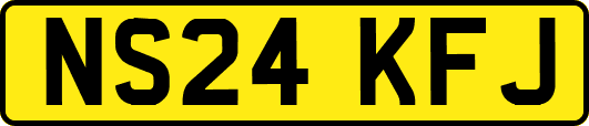 NS24KFJ