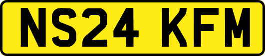 NS24KFM