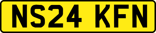 NS24KFN