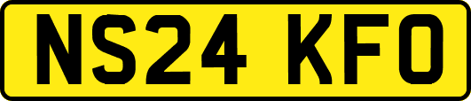 NS24KFO