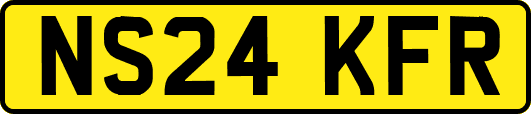 NS24KFR