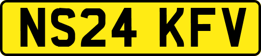 NS24KFV