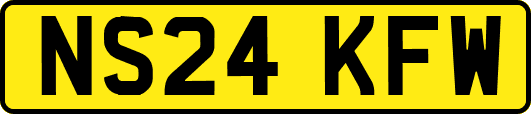 NS24KFW