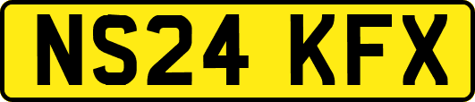 NS24KFX