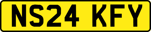 NS24KFY