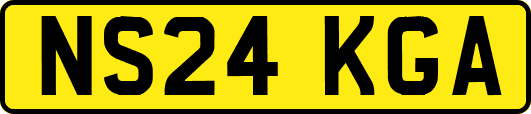 NS24KGA