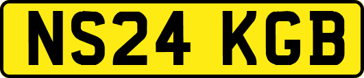 NS24KGB