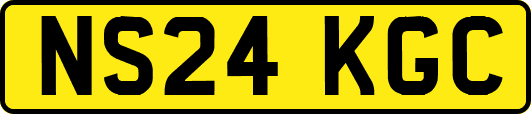 NS24KGC