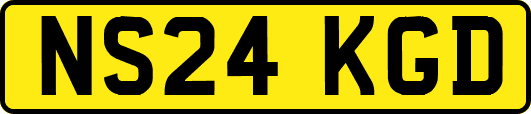 NS24KGD