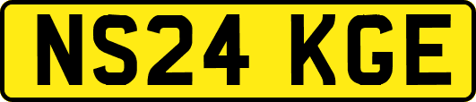 NS24KGE