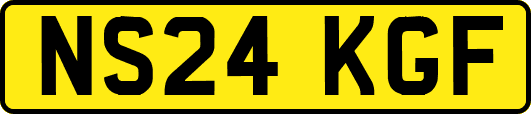 NS24KGF