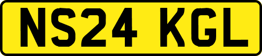 NS24KGL