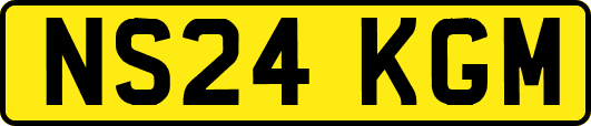 NS24KGM