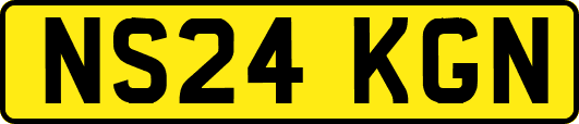 NS24KGN