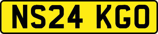 NS24KGO