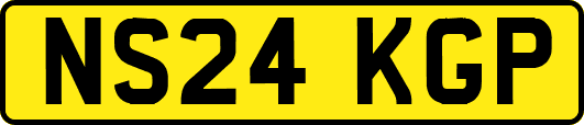 NS24KGP