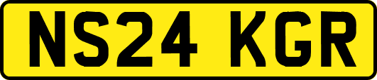 NS24KGR