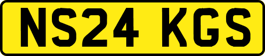 NS24KGS
