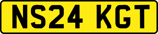 NS24KGT