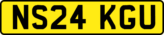 NS24KGU