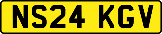 NS24KGV