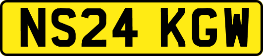 NS24KGW