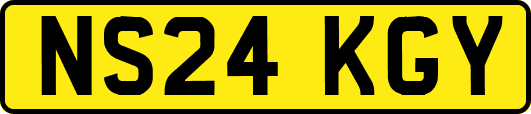 NS24KGY