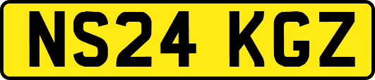 NS24KGZ